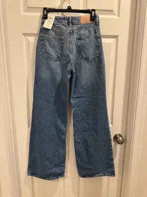 ZARA Jeans thumbnail 3