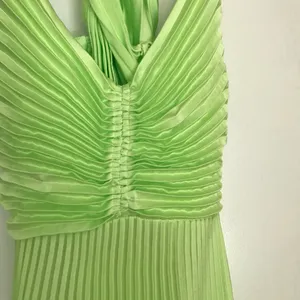 ALC Frank NWOT pleated dress thumbnail 5