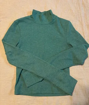 American Eagle Long Sleeve Top thumbnail 1