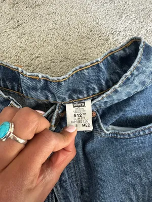 Levi’s 512 Jeans thumbnail 3