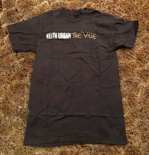 Keith Urban Fan Club Merchandise thumbnail 1