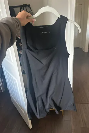 blank short jumpsuit Size M thumbnail 1