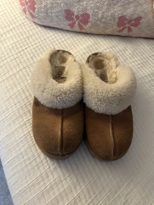 UGG Slippers Platform Disquette thumbnail 2
