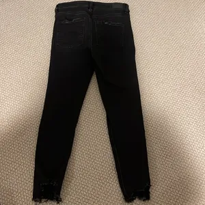 american eagle next level stretch jeans size 2 regular thumbnail 4