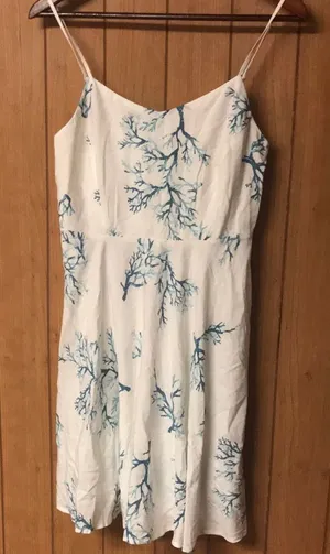 Brand old navy dress for woman size SP thumbnail 1