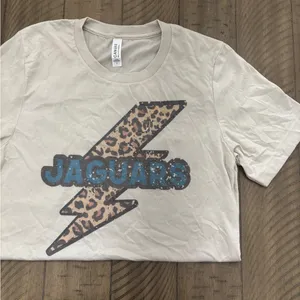 NFL Beige Graphic T-Shirt thumbnail 2