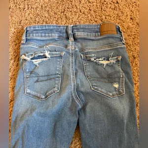 American Eagle Women’s Jeggings Jeans size 2 Short thumbnail 11