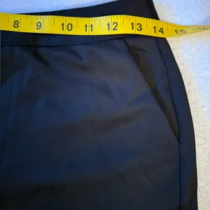 Cider Elegant Black pant thumbnail 3