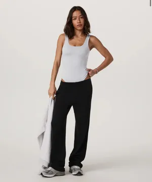Vuori Sleeveless Bodysuit thumbnail 2