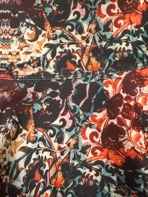 Abercrombie Skirt thumbnail 3