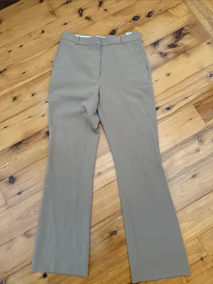 Aritzia Publish pant boot slim flare 10 thumbnail 1