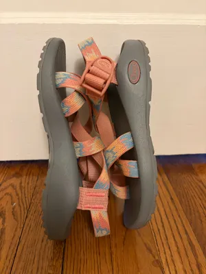 Chaco ZX1 Classic Sandals thumbnail 4