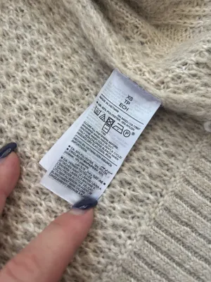 Old Navy Button Up Cardigan thumbnail 5