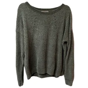 Serpentine Knit‎ Sweater Size Large Green thumbnail 8