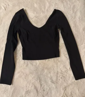 Lululemon Align Long Sleeve Top thumbnail 1