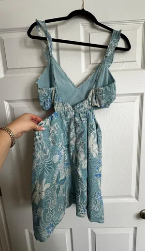 Abercrombie Short Dress thumbnail 3