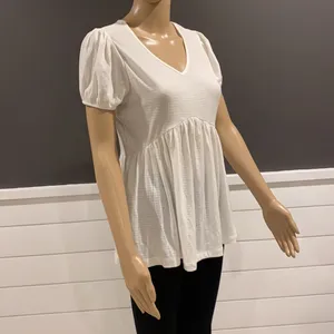 White top size S thumbnail 2