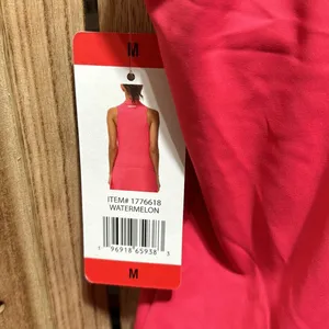 Tretorn Ladies' Sleeveless Polo built in bra new with tags thumbnail 6