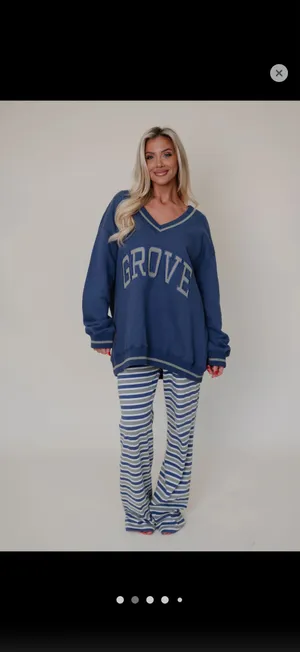 Grove sweatshirt  thumbnail 2