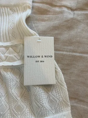 Wilow & Wind Skirt White thumbnail 3
