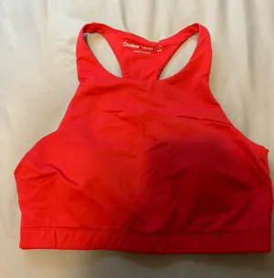 Outdoor Voices TechSweat Sports Bra thumbnail 1