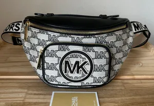 Michael Kors Belt Bag thumbnail 1