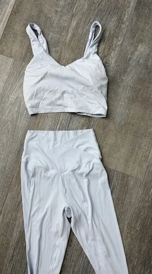 Aerie OFFLINE Workout Set thumbnail 1