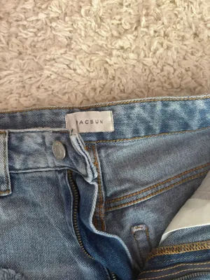 Pacsun 80s Boyfriend Jean  thumbnail 3