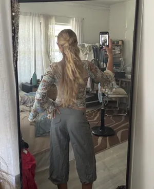 Flare Long Sleeve thumbnail 3