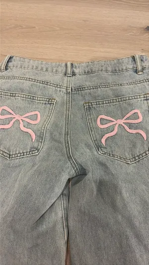 Edikted Jeans Low-Rise thumbnail 3