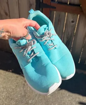 Tiffany Blue Nike Roshe One thumbnail 1