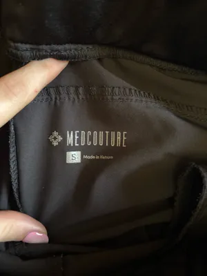 Med Couture Scrub Pants thumbnail 3