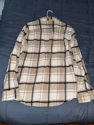 American Eagle Flannel thumbnail 2