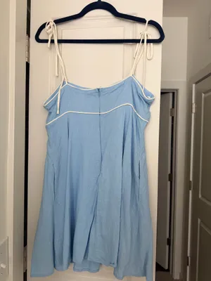 Lulus Mini Dress thumbnail 2