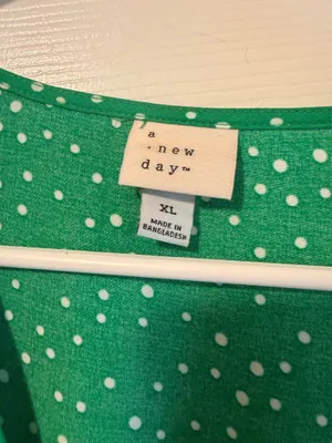 A New Day Dress Women’s thumbnail 2