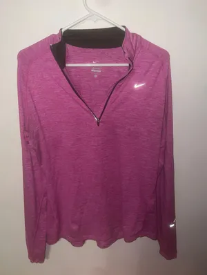 Nike Pullover Quarter-Zip thumbnail 1