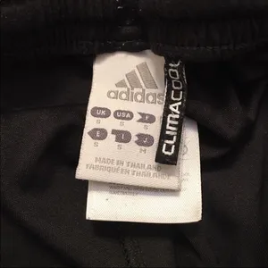 🔃Adidas Pink Clima Cool Athletic Shorts thumbnail 7
