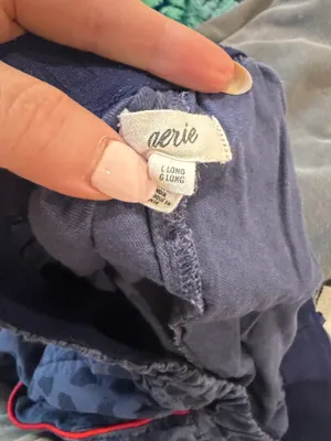 Aerie Pajama Pants thumbnail 2