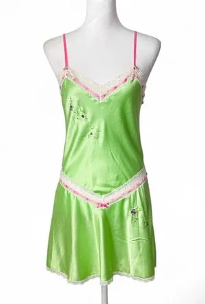 Betsey Johnson Fairy Slip thumbnail 1