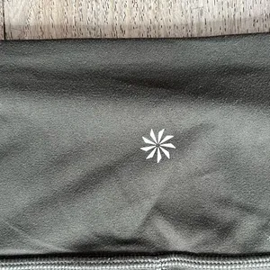 Athleta Elation 7/8 Tight in Gray thumbnail 4