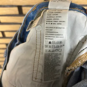 Levi‎ Strauss Jeans SIze 28 thumbnail 8