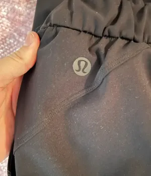 Lululemon Joggers thumbnail 5