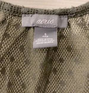 Aerie Top thumbnail 5