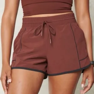 Abercrombie motion tek shorts thumbnail 1