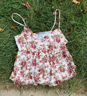 Charlotte Russe Tank thumbnail 1