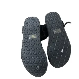 Cushionare Women's Size 10M Black‎ Sport Outdoor Sandals thumbnail 6