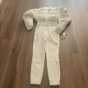 Free People FP Movement Downhill Diva Ski Suit thumbnail 5
