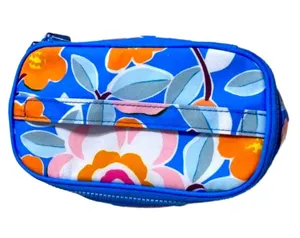 NWT Kate♠️Spade Pop Floral Lunch Tote thumbnail 5