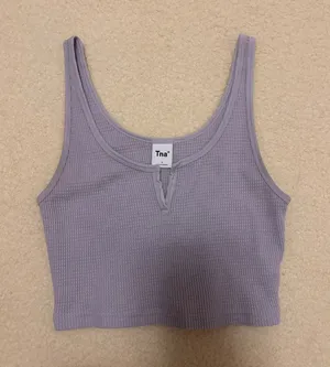 Aritzia TNA tank thumbnail 1