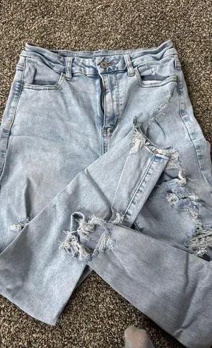 American Eagle Outfitters Jeans thumbnail 3